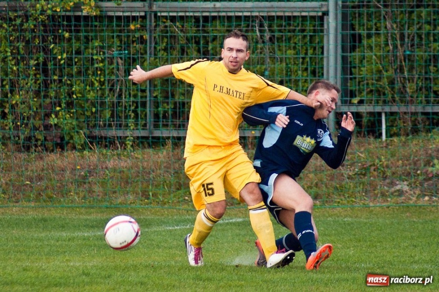Zdjęcie w galerii na portalu naszraciborz.pl: Markowice zagrały bez życia wiadomości z regionu