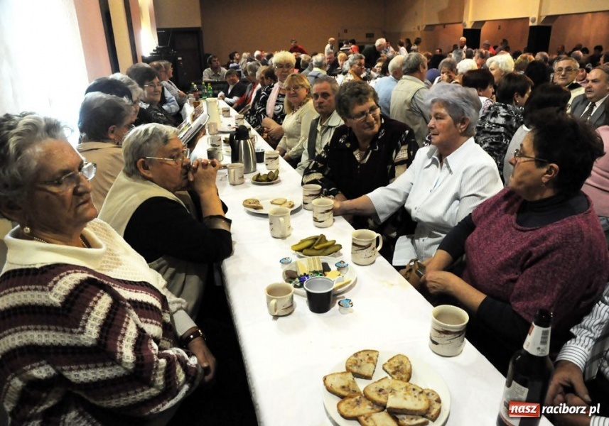 Zdjęcie w galerii na portalu naszraciborz.pl: Śląskie show w Krzanowicach wiadomości z regionu