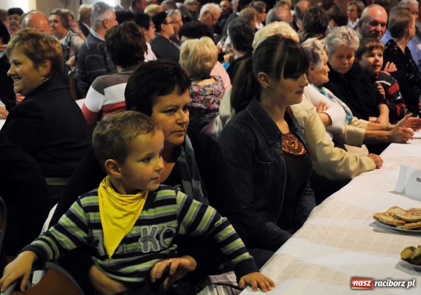 Zdjęcie w galerii na portalu naszraciborz.pl: Śląskie show w Krzanowicach wiadomości z regionu