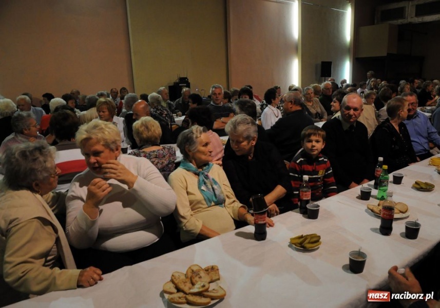 Zdjęcie w galerii na portalu naszraciborz.pl: Śląskie show w Krzanowicach wiadomości z regionu