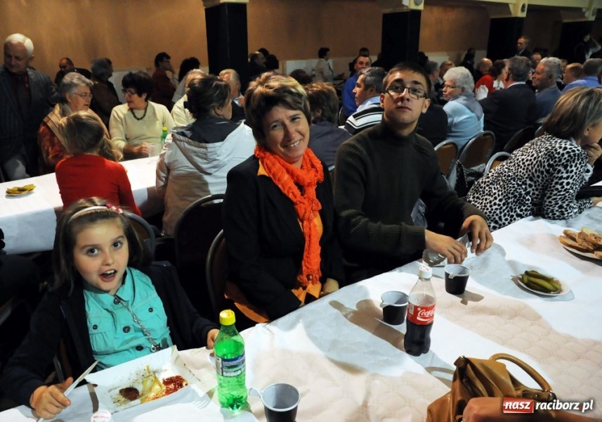 Zdjęcie w galerii na portalu naszraciborz.pl: Śląskie show w Krzanowicach wiadomości z regionu