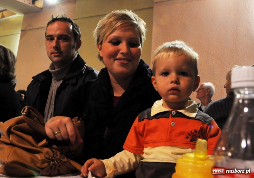 Zdjęcie w galerii na portalu naszraciborz.pl: Śląskie show w Krzanowicach wiadomości z regionu