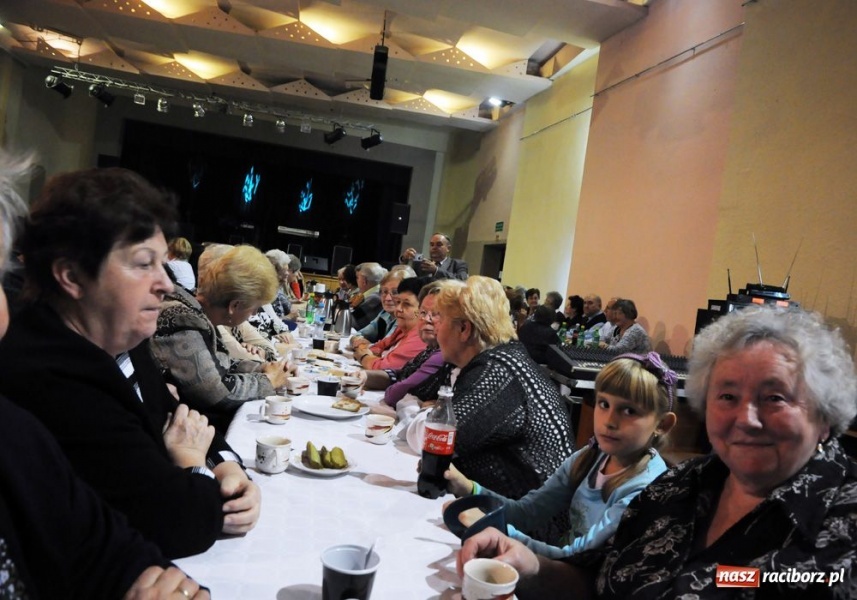 Zdjęcie w galerii na portalu naszraciborz.pl: Śląskie show w Krzanowicach wiadomości z regionu