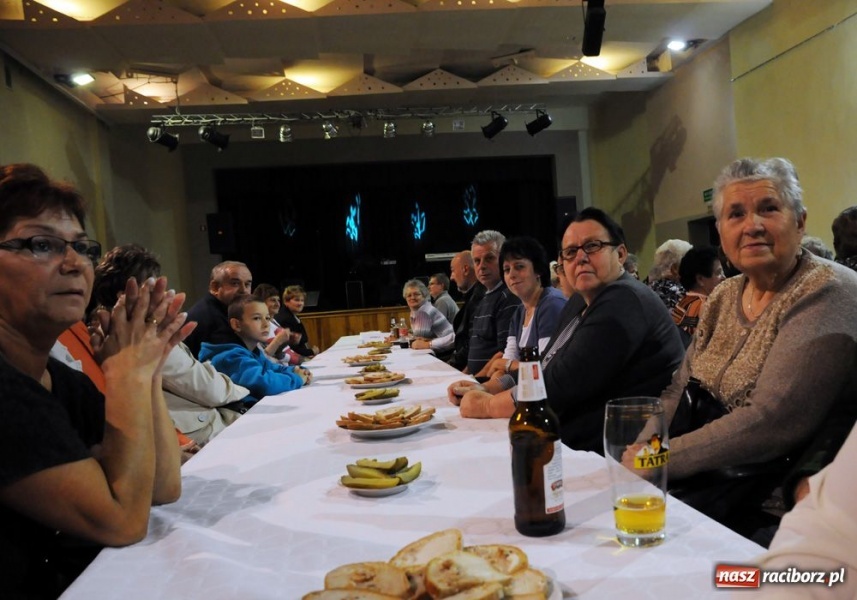 Zdjęcie w galerii na portalu naszraciborz.pl: Śląskie show w Krzanowicach wiadomości z regionu