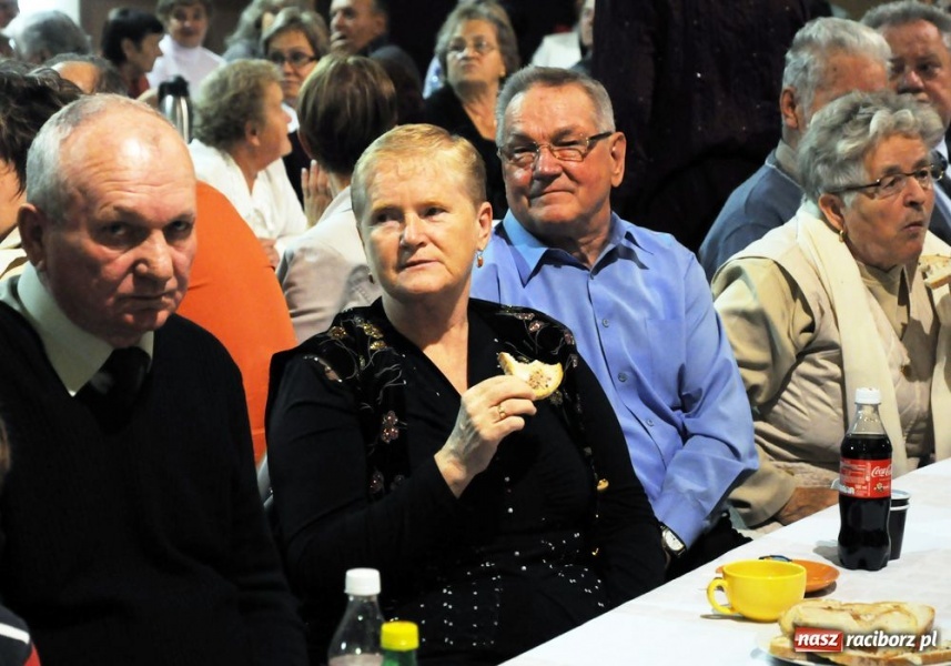 Zdjęcie w galerii na portalu naszraciborz.pl: Śląskie show w Krzanowicach wiadomości z regionu