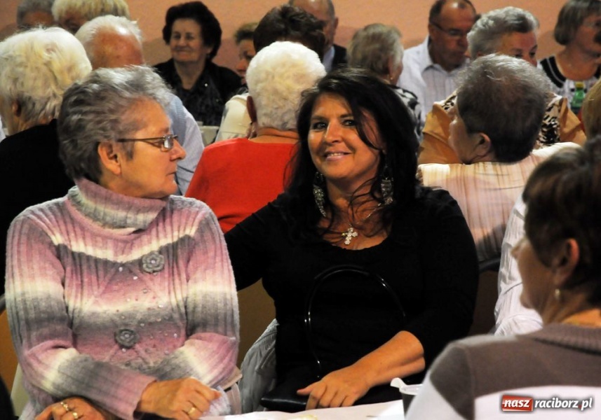 Zdjęcie w galerii na portalu naszraciborz.pl: Śląskie show w Krzanowicach wiadomości z regionu