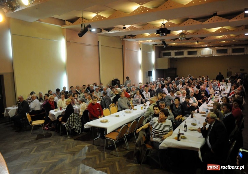 Zdjęcie w galerii na portalu naszraciborz.pl: Śląskie show w Krzanowicach wiadomości z regionu