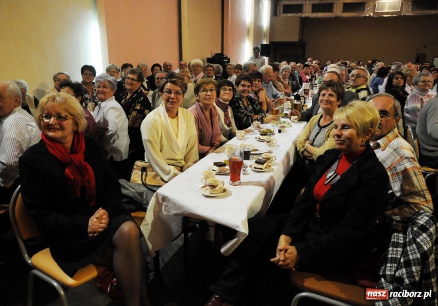 Zdjęcie w galerii na portalu naszraciborz.pl: Śląskie show w Krzanowicach wiadomości z regionu