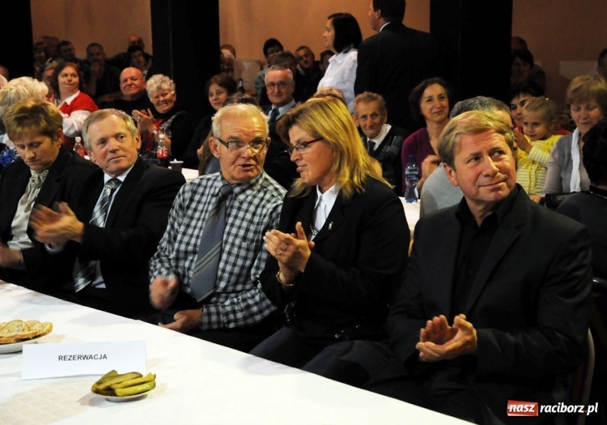 Zdjęcie w galerii na portalu naszraciborz.pl: Śląskie show w Krzanowicach wiadomości z regionu