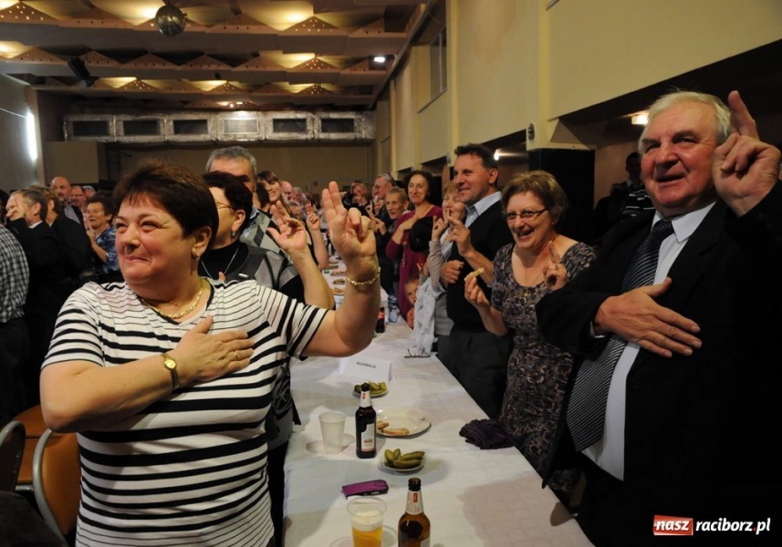 Zdjęcie w galerii na portalu naszraciborz.pl: Śląskie show w Krzanowicach wiadomości z regionu