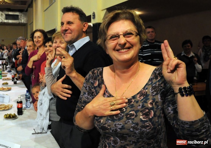 Zdjęcie w galerii na portalu naszraciborz.pl: Śląskie show w Krzanowicach wiadomości z regionu