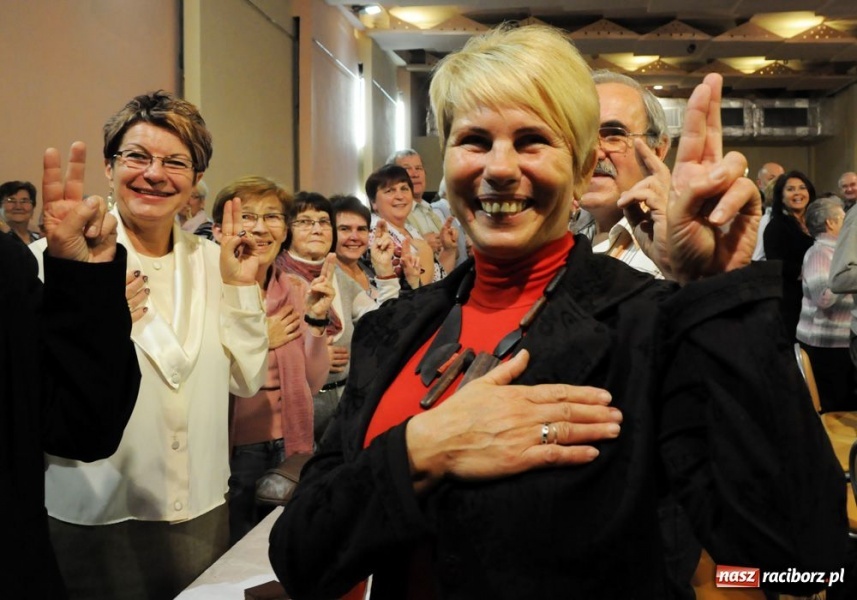 Zdjęcie w galerii na portalu naszraciborz.pl: Śląskie show w Krzanowicach wiadomości z regionu