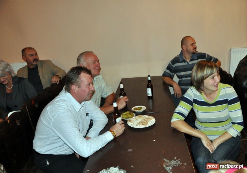 Zdjęcie w galerii na portalu naszraciborz.pl: Śląskie show w Krzanowicach wiadomości z regionu