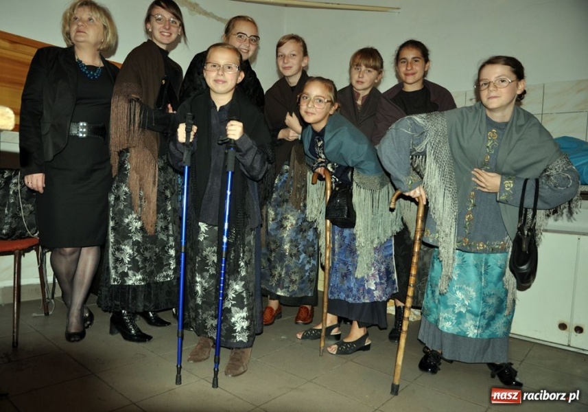 Zdjęcie w galerii na portalu naszraciborz.pl: Śląskie show w Krzanowicach wiadomości z regionu