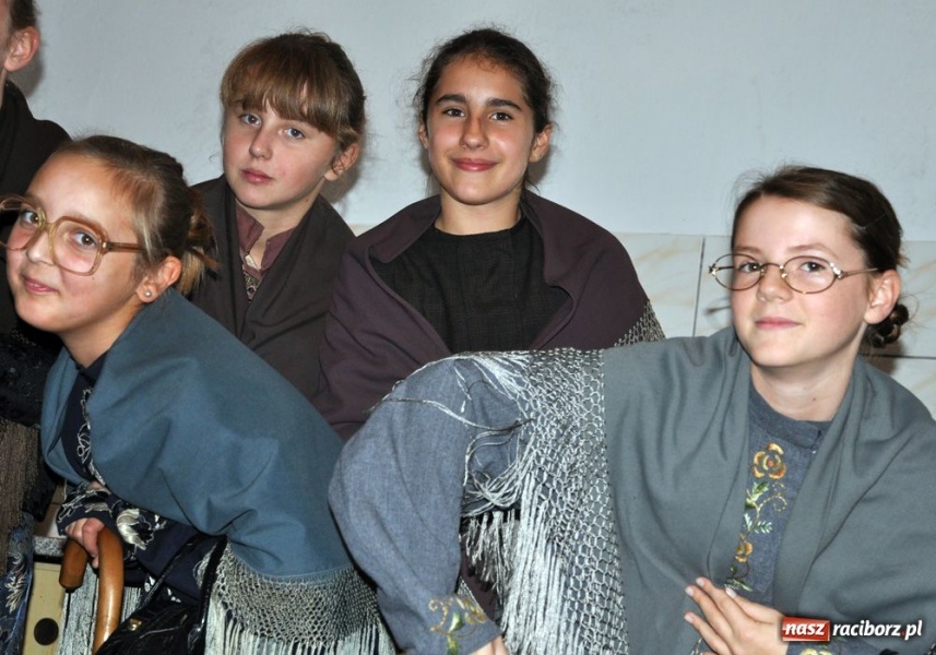 Zdjęcie w galerii na portalu naszraciborz.pl: Śląskie show w Krzanowicach wiadomości z regionu