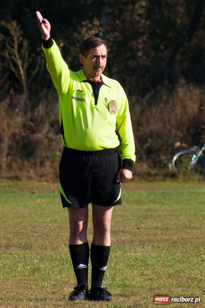 Zdjęcie w galerii na portalu naszraciborz.pl: Punkty dla Raszczyc w meczu na szczycie wiadomości z regionu