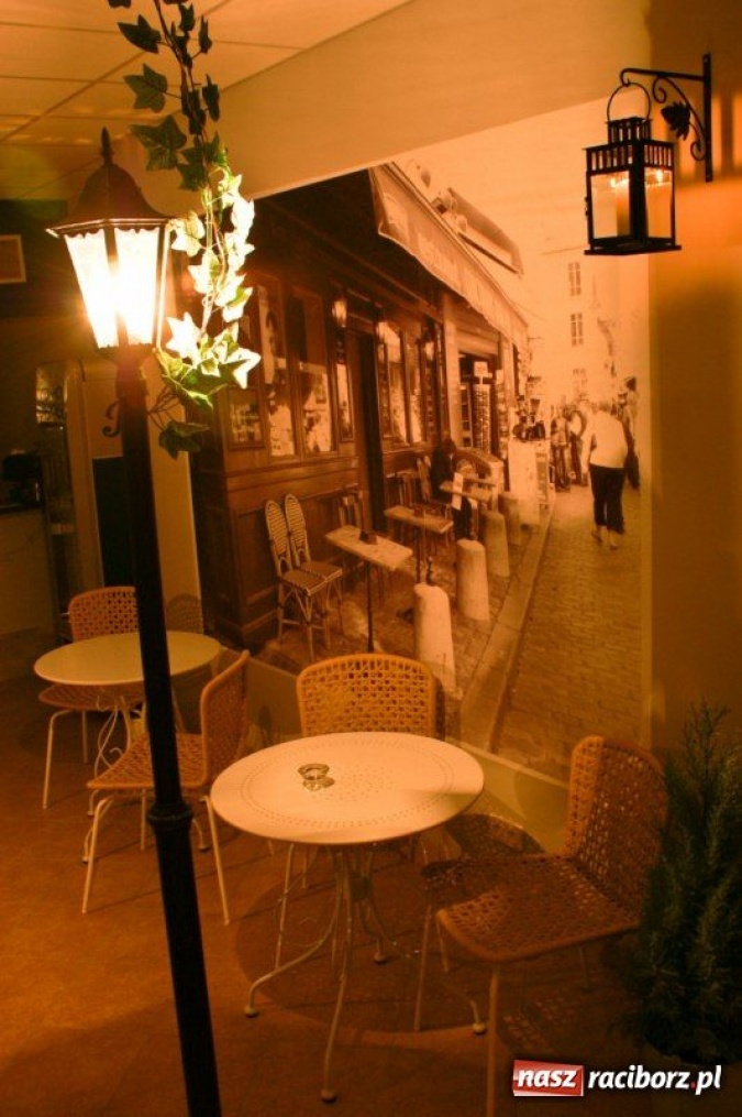 Zdjęcie w galerii na portalu naszraciborz.pl: La Rue - miejsce twoich spotkań wiadomości z regionu