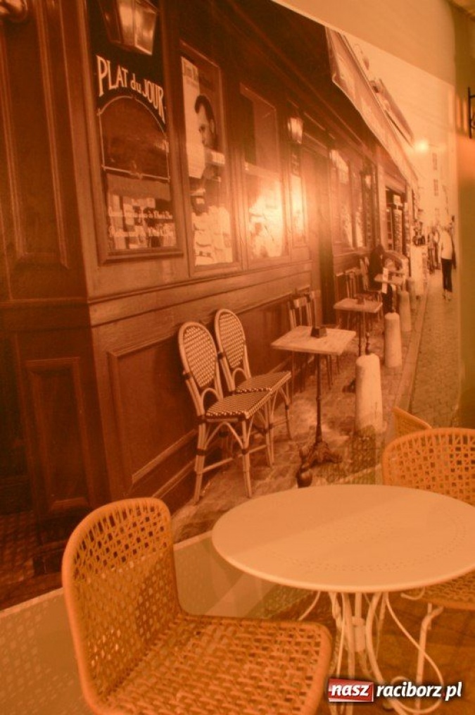 Zdjęcie w galerii na portalu naszraciborz.pl: La Rue - miejsce twoich spotkań wiadomości z regionu