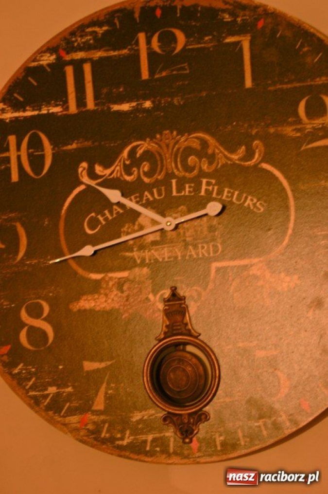 Zdjęcie w galerii na portalu naszraciborz.pl: La Rue - miejsce twoich spotkań wiadomości z regionu