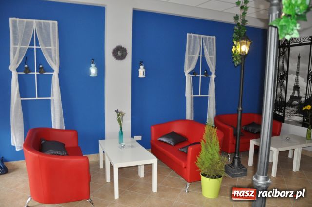 Zdjęcie w galerii na portalu naszraciborz.pl: La Rue - miejsce twoich spotkań wiadomości z regionu