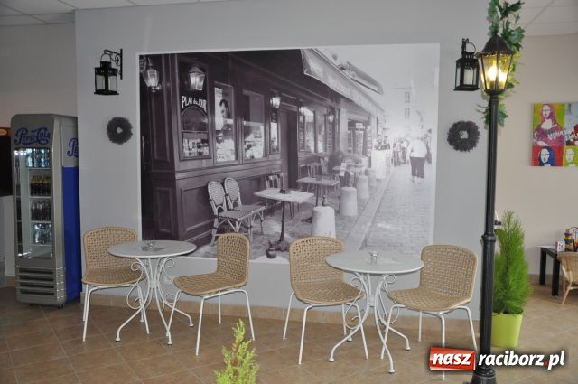 Zdjęcie w galerii na portalu naszraciborz.pl: La Rue - miejsce twoich spotkań wiadomości z regionu