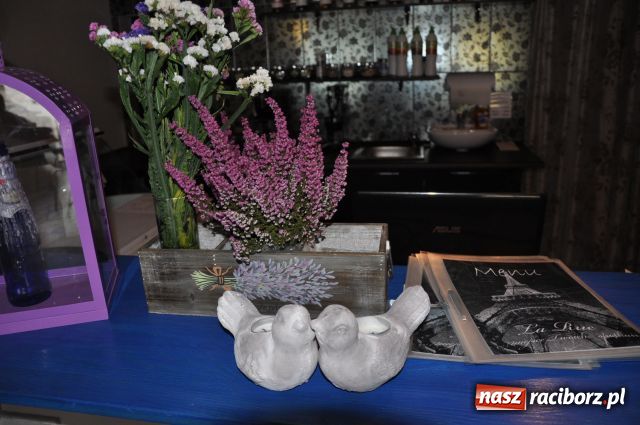 Zdjęcie w galerii na portalu naszraciborz.pl: La Rue - miejsce twoich spotkań wiadomości z regionu