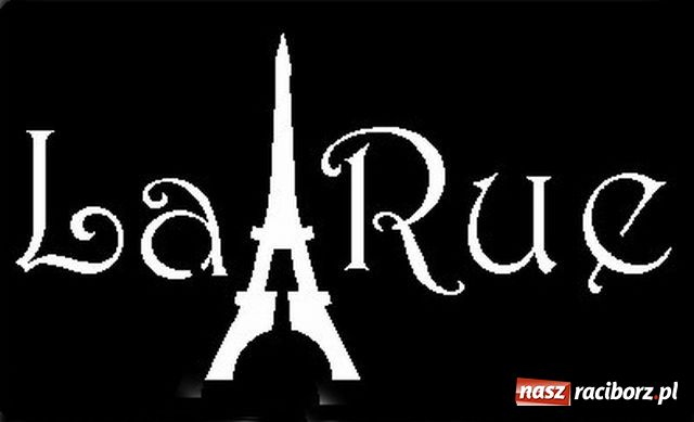 Zdjęcie w galerii na portalu naszraciborz.pl: La Rue - miejsce twoich spotkań wiadomości z regionu
