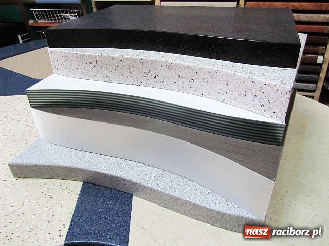 Zdjęcie w galerii na portalu naszraciborz.pl: Nowa oferta w AIMMS wiadomości z regionu