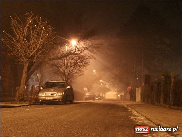 Zdjęcie w galerii na portalu naszraciborz.pl: Magiczny Racibórz wiadomości z regionu