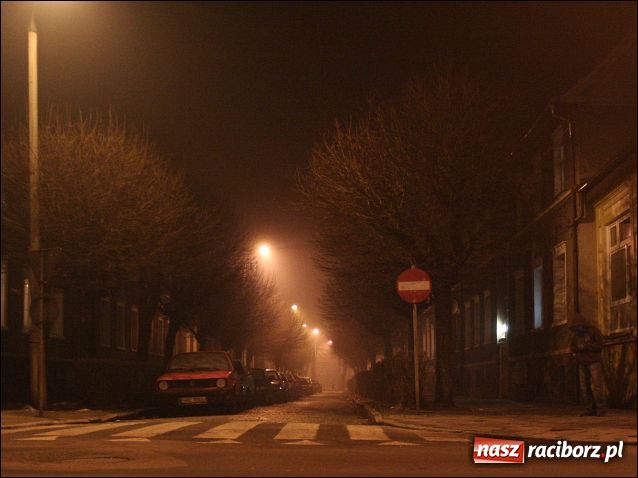 Zdjęcie w galerii na portalu naszraciborz.pl: Magiczny Racibórz wiadomości z regionu