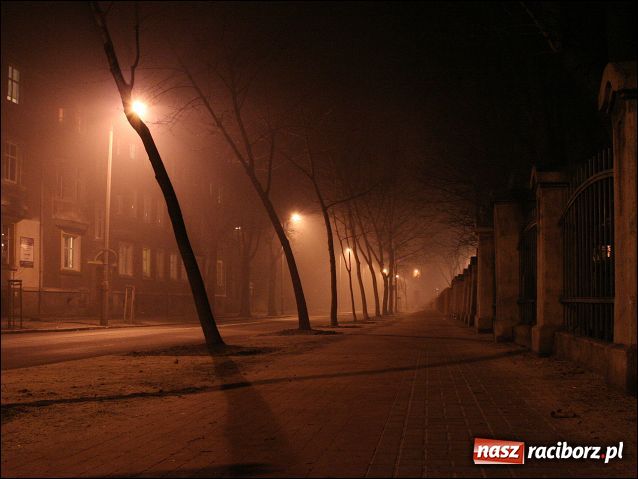 Zdjęcie w galerii na portalu naszraciborz.pl: Magiczny Racibórz wiadomości z regionu