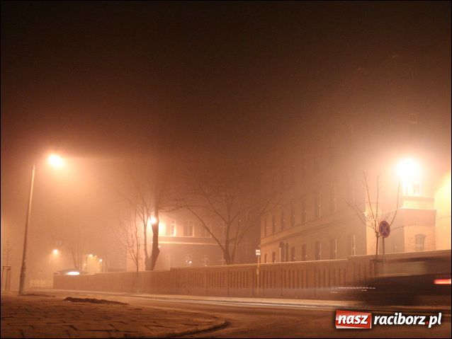 Zdjęcie w galerii na portalu naszraciborz.pl: Magiczny Racibórz wiadomości z regionu