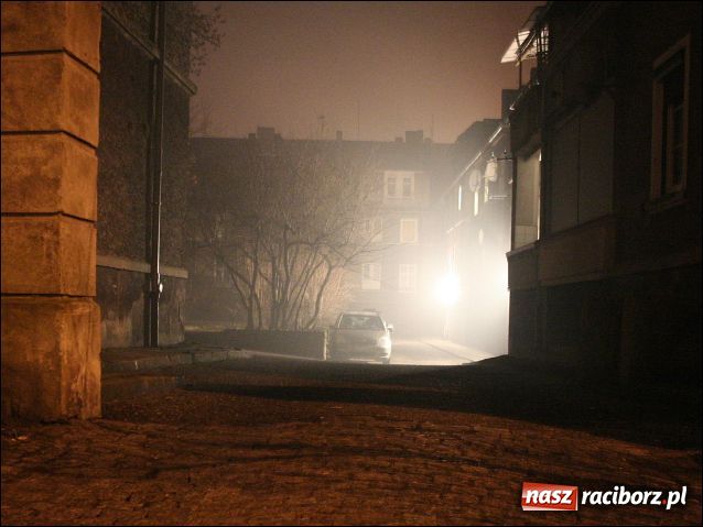 Zdjęcie w galerii na portalu naszraciborz.pl: Magiczny Racibórz wiadomości z regionu