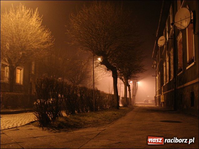 Zdjęcie w galerii na portalu naszraciborz.pl: Magiczny Racibórz wiadomości z regionu