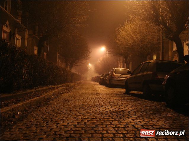 Zdjęcie w galerii na portalu naszraciborz.pl: Magiczny Racibórz wiadomości z regionu