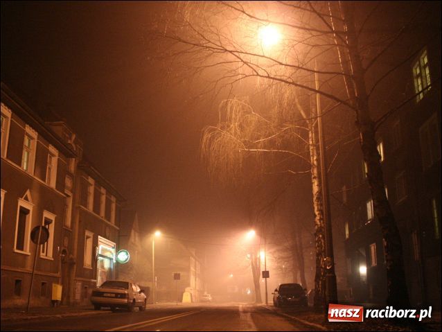 Zdjęcie w galerii na portalu naszraciborz.pl: Magiczny Racibórz wiadomości z regionu