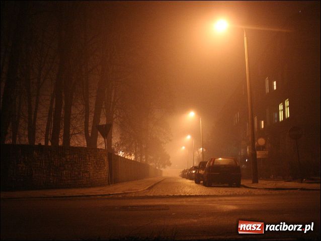 Zdjęcie w galerii na portalu naszraciborz.pl: Magiczny Racibórz wiadomości z regionu