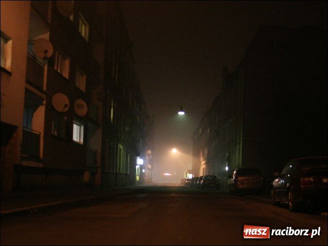 Zdjęcie w galerii na portalu naszraciborz.pl: Magiczny Racibórz wiadomości z regionu