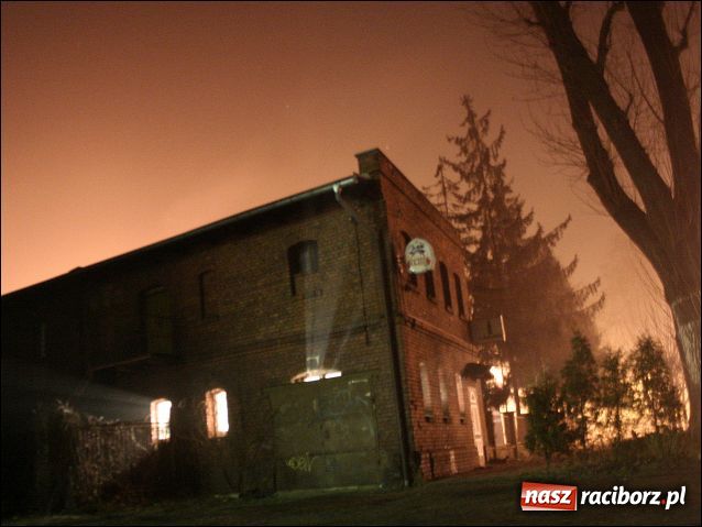 Zdjęcie w galerii na portalu naszraciborz.pl: Magiczny Racibórz wiadomości z regionu