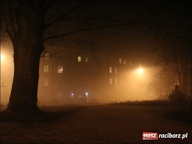 Zdjęcie w galerii na portalu naszraciborz.pl: Magiczny Racibórz wiadomości z regionu