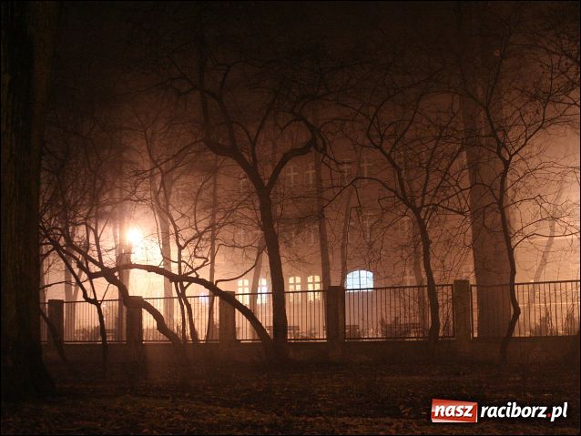 Zdjęcie w galerii na portalu naszraciborz.pl: Magiczny Racibórz wiadomości z regionu