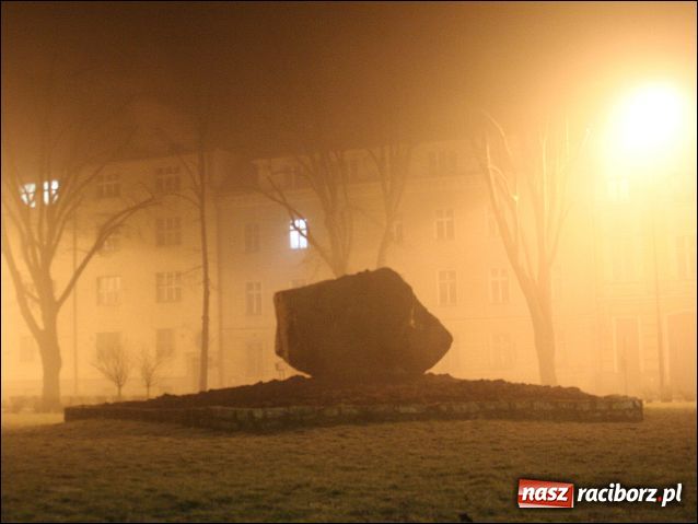 Zdjęcie w galerii na portalu naszraciborz.pl: Magiczny Racibórz wiadomości z regionu