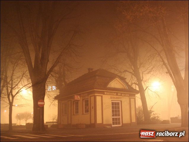 Zdjęcie w galerii na portalu naszraciborz.pl: Magiczny Racibórz wiadomości z regionu