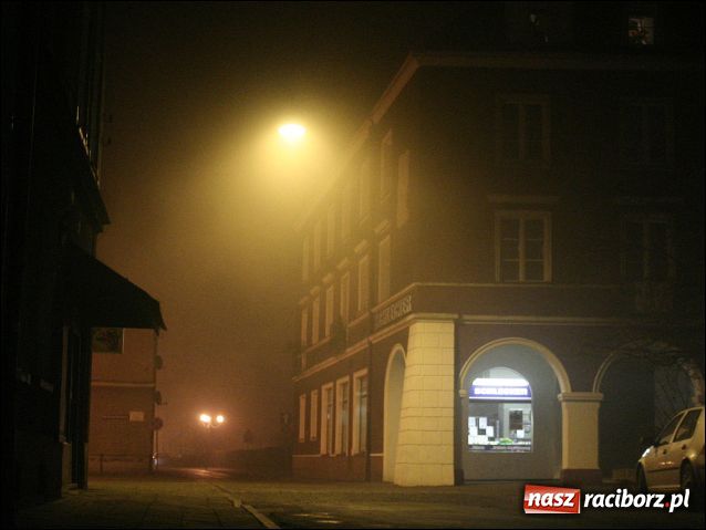 Zdjęcie w galerii na portalu naszraciborz.pl: Magiczny Racibórz wiadomości z regionu