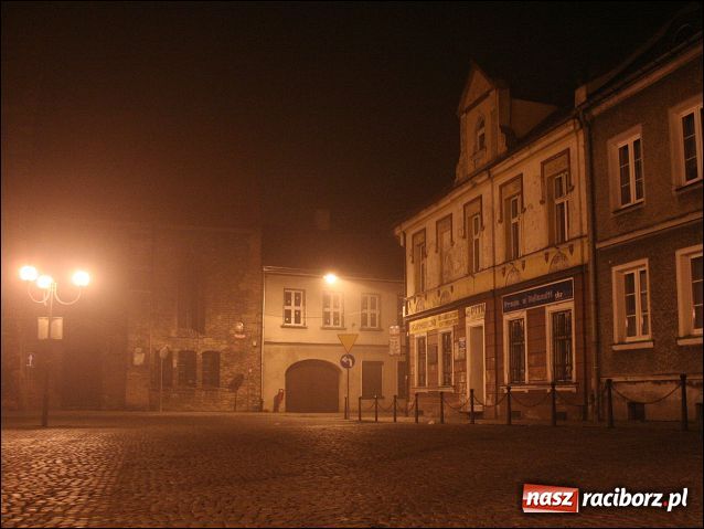 Zdjęcie w galerii na portalu naszraciborz.pl: Magiczny Racibórz wiadomości z regionu