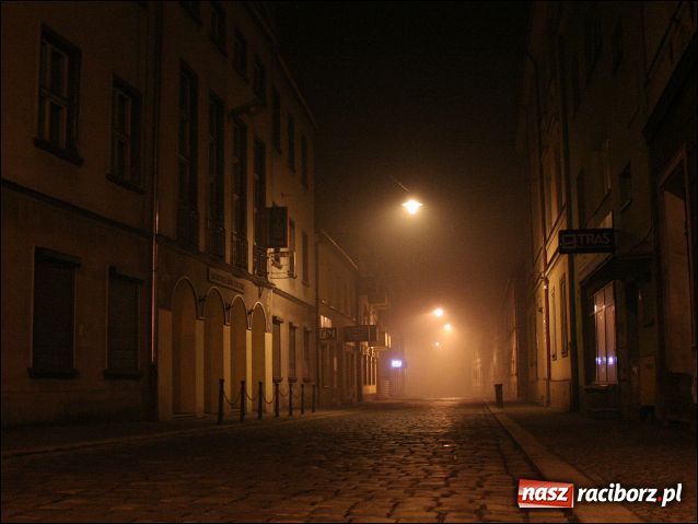 Zdjęcie w galerii na portalu naszraciborz.pl: Magiczny Racibórz wiadomości z regionu