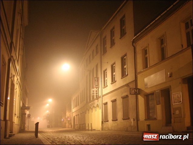 Zdjęcie w galerii na portalu naszraciborz.pl: Magiczny Racibórz wiadomości z regionu