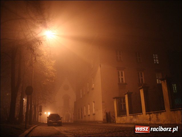 Zdjęcie w galerii na portalu naszraciborz.pl: Magiczny Racibórz wiadomości z regionu