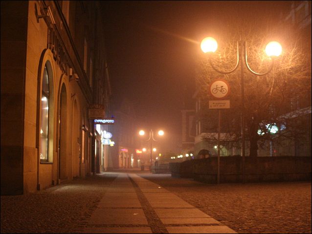 Zdjęcie w galerii na portalu naszraciborz.pl: Magiczny Racibórz wiadomości z regionu