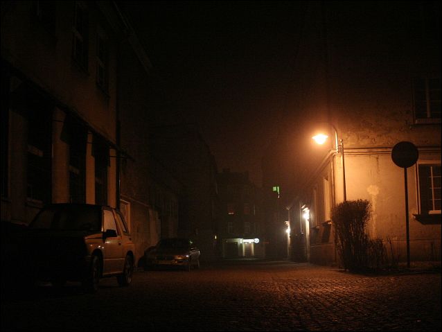 Zdjęcie w galerii na portalu naszraciborz.pl: Magiczny Racibórz wiadomości z regionu